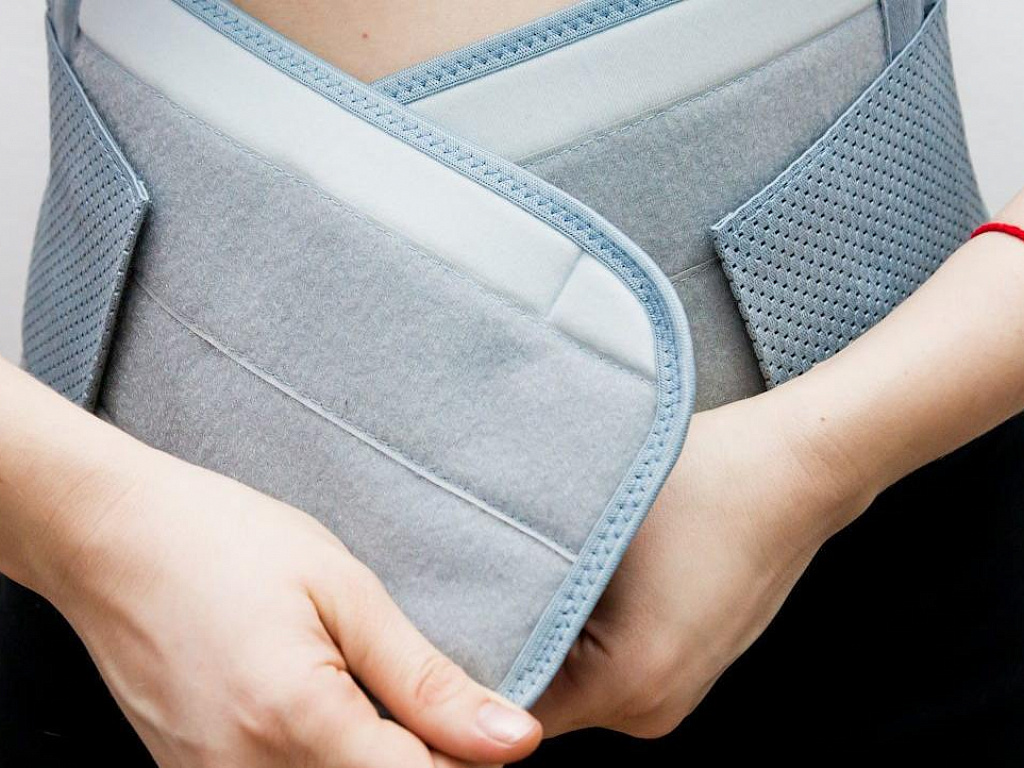 Как выбрать послеоперационный бандаж Как выбрать послеоперационный бандаж
