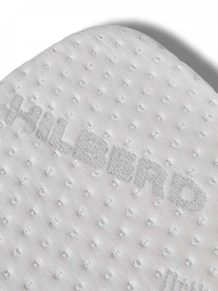 Подушка ортопедическая против храпа Hilberd anti-snore