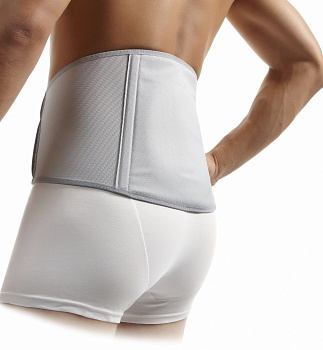 Ортез на спину пояснично-крестцовый Push Care Back Brace