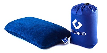 Подушка дорожная Hilberd Travel